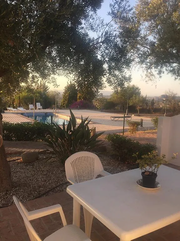 Delfos Mojacar Hotel